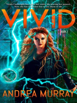 cover image of Vivid